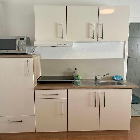 Easystay#2 Cozy Studio In Kliniknaehe, Mit Netflix,Kueche & Bad Bad Oeynhausen Exteriér fotografie
