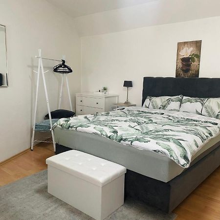 Easystay#2 Cozy Studio In Kliniknaehe, Mit Netflix,Kueche & Bad Bad Oeynhausen Exteriér fotografie