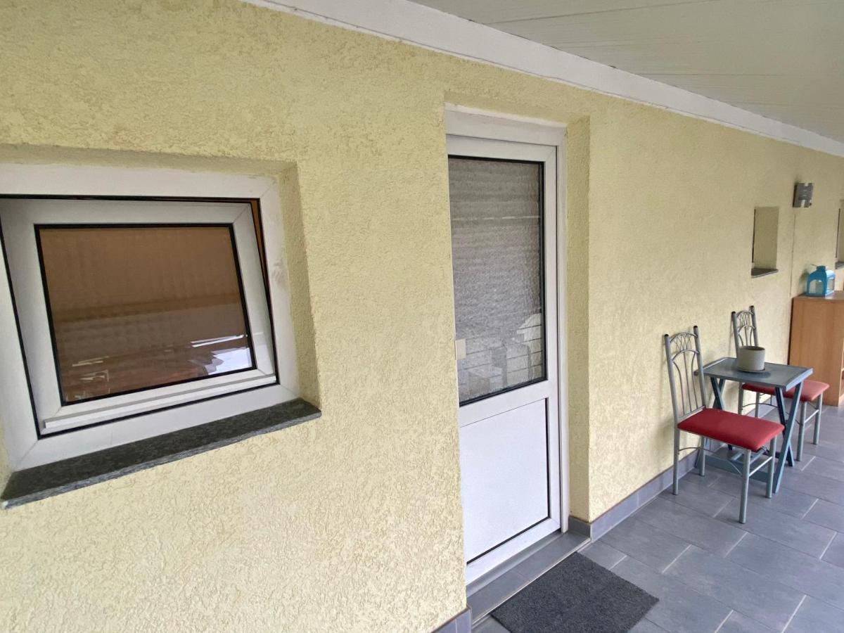 Easystay#2 Cozy Studio In Kliniknaehe, Mit Netflix,Kueche & Bad Bad Oeynhausen Exteriér fotografie