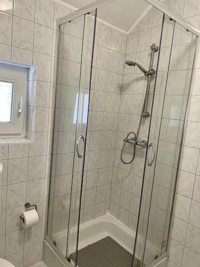 Easystay#2 Cozy Studio In Kliniknaehe, Mit Netflix,Kueche & Bad Bad Oeynhausen Exteriér fotografie