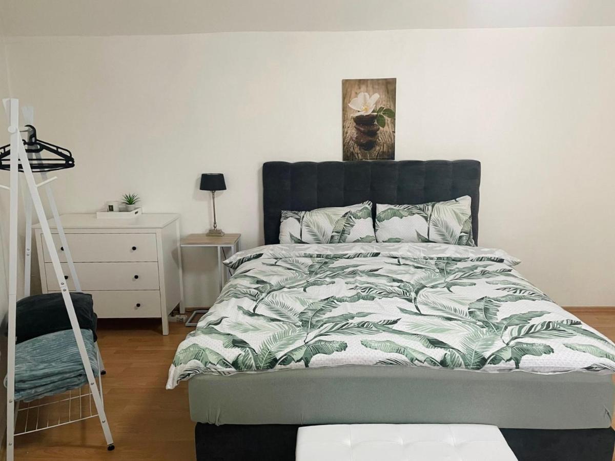 Easystay#2 Cozy Studio In Kliniknaehe, Mit Netflix,Kueche & Bad Bad Oeynhausen Exteriér fotografie