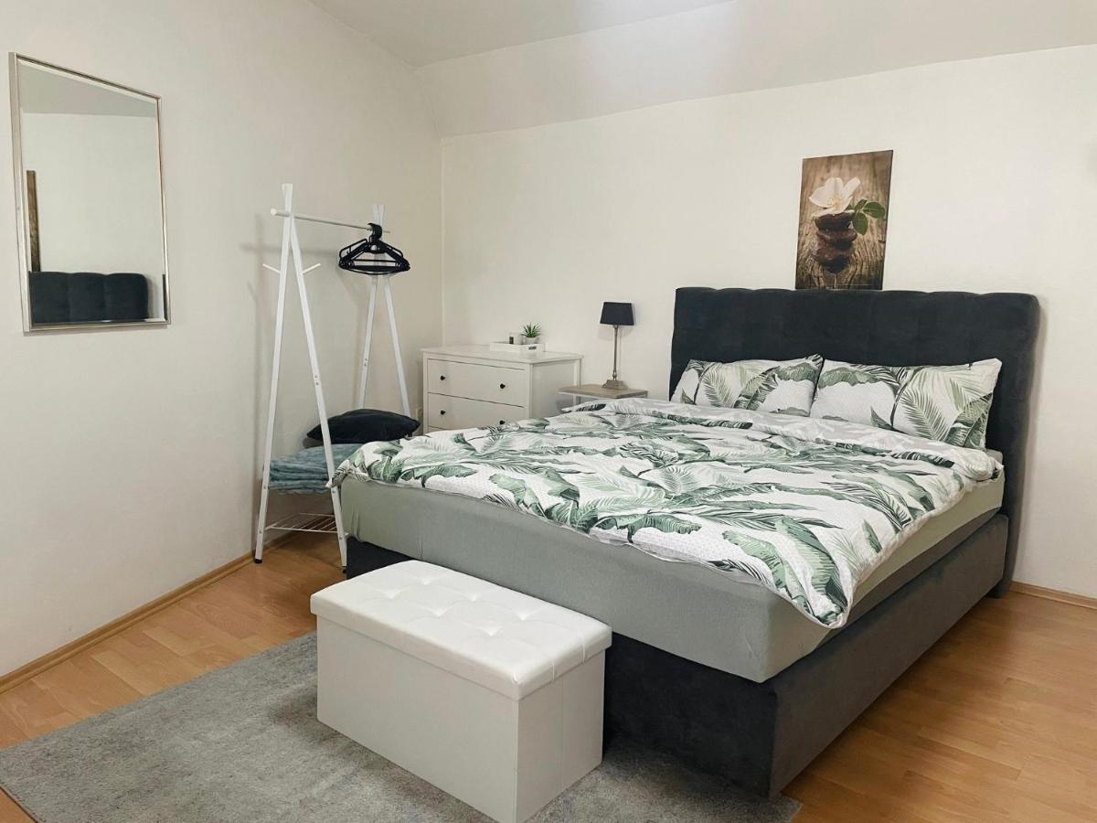 Easystay#2 Cozy Studio In Kliniknaehe, Mit Netflix,Kueche & Bad Bad Oeynhausen Exteriér fotografie